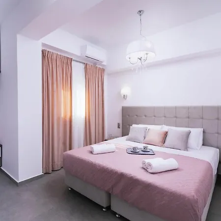 Anastasia's Luxury Homes * Kokkinos Pyrgos