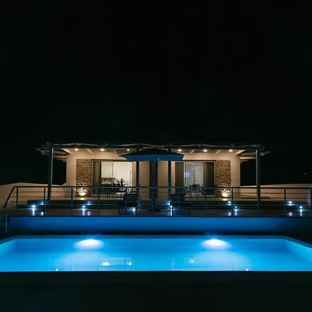 Anastasia's Luxury Homes * Kokkinos Pyrgos