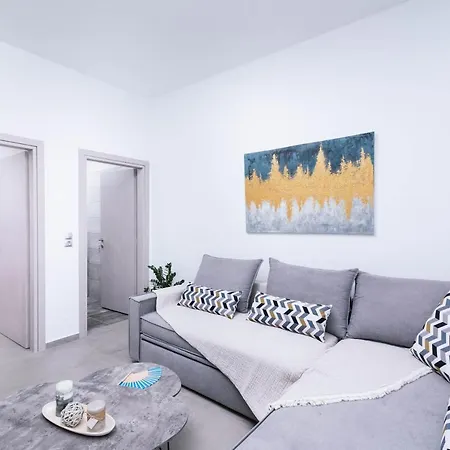 Daire Anastasia's Luxury Homes Kokkinos Pyrgos