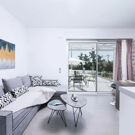 Anastasia's Luxury Homes * Kokkinos Pyrgos