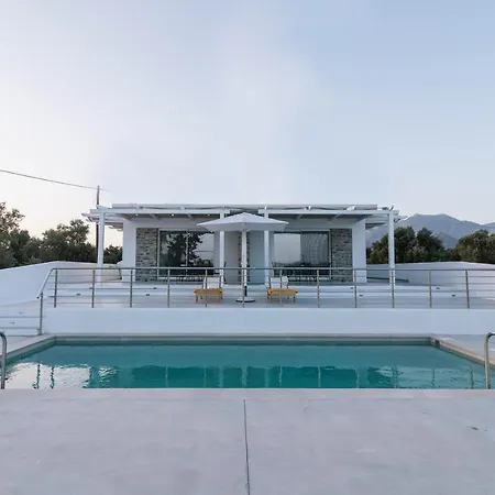 Daire Anastasia's Luxury Homes Kokkinos Pyrgos