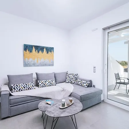 Daire Anastasia's Luxury Homes