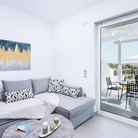 Anastasia's Luxury Homes * Kokkinos Pyrgos