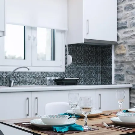 Anastasia's Luxury Homes Kokkinos Pyrgos