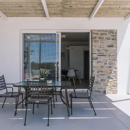 Anastasia's Luxury Homes * Kokkinos Pyrgos