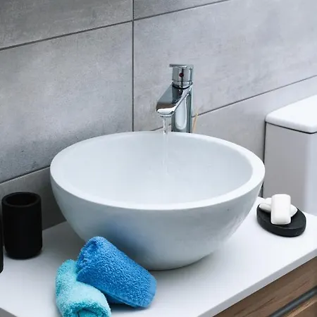 Daire Anastasia's Luxury Homes