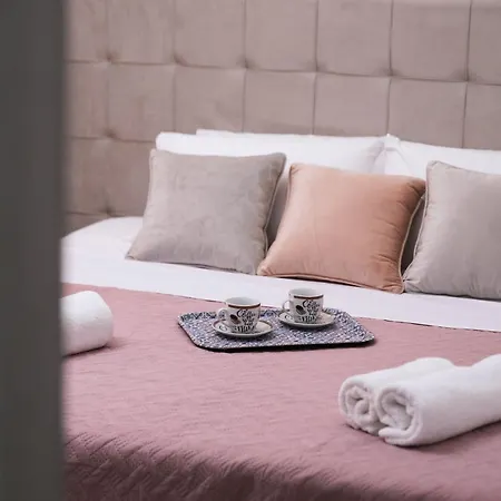 Anastasia's Luxury Homes Apartment Kokkinos Pyrgos