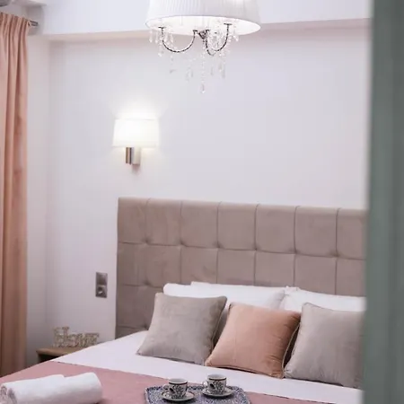 Anastasia's Luxury Homes Kokkinos Pyrgos