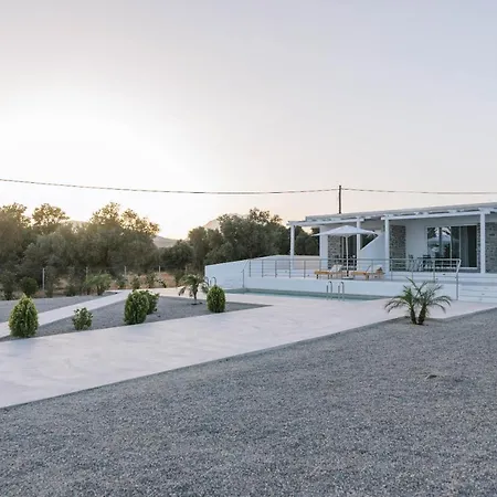 Anastasia's Luxury Homes * Kokkinos Pyrgos