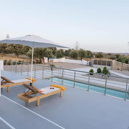 Anastasia's Luxury Homes Kokkinos Pyrgos