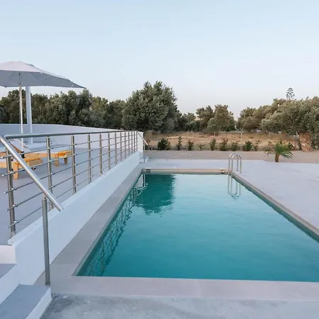 Anastasia's Luxury Homes Kokkinos Pyrgos