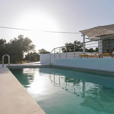 Anastasia's Luxury Homes Apartment Kokkinos Pyrgos