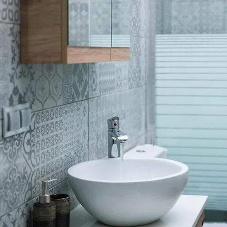 Apartment Anastasia's Luxury Homes