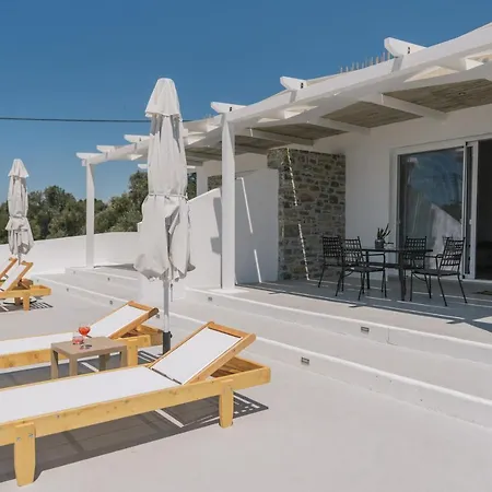 Anastasia's Luxury Homes Apartment Kokkinos Pyrgos