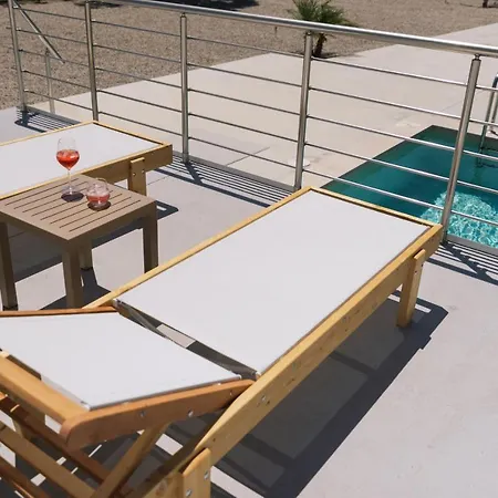Anastasia's Luxury Homes Apartment