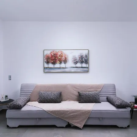Anastasia's Luxury Homes Apartment Kokkinos Pyrgos