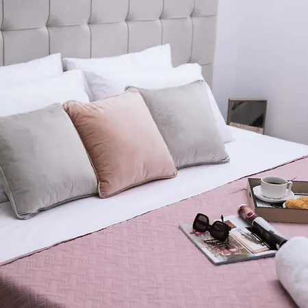 Apartment Anastasia's Luxury Homes Kokkinos Pyrgos