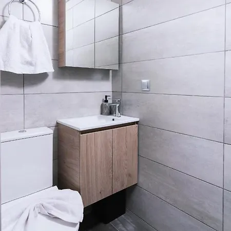 Anastasia's Luxury Homes * Kokkinos Pyrgos