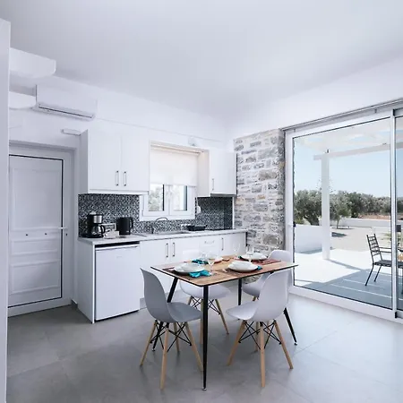 Anastasia's Luxury Homes * Kokkinos Pyrgos