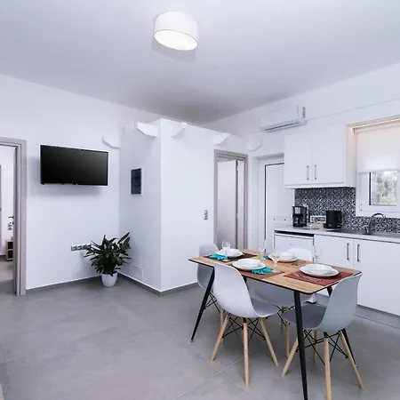 Apartment Anastasia's Luxury Homes *